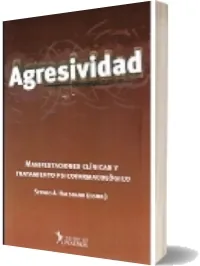 Agresividad de Sergio Halsband Free Dowload + eBook