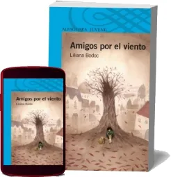 Descargar «Amigos por el Viento» PDF actualizado