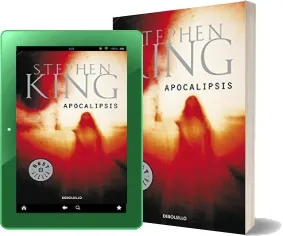 Descargar «Apocalipsis» PDF completo 1584 páginas 2022 Google Drive