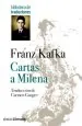 PDF Cartas a Milena del autor Franz Kafka