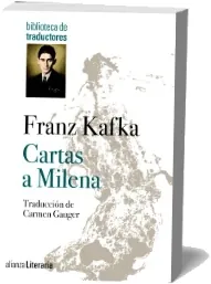 Leer Cartas a Milena completo PDF Google Drive