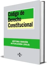 Drive Código de Derecho Constitucional ePub descargar de Editorial Tecnos