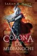 PDF Corona de Medianoche del autor Sarah j. Maas