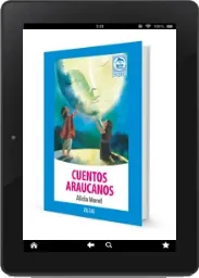 Libro Cuentos Araucanos online PDF Google Drive