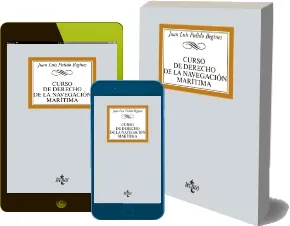 Curso de Derecho de la Navegación Marítima en PDF (Mega) Descargar 2022