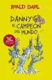 PDF Danny el Campeón Del Mundo del autor Roald Dahl