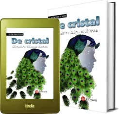 Descargar «De Cristal» de Silvestre Gómez Xurxo Mega