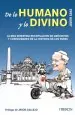 PDF De lo Humano y lo Divino del autor Javier Sanz