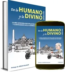 Google Books gratis ePub: De lo Humano y lo Divino de Javier Sanz en Español SendMyWay, IsoHunt, ZendTo, Google Drive, Amazon Drive, Torrent, EliteTorrent, WeTransfer, Microsoft OneDrive edición 2022 | Kindle - iPad