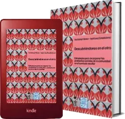 Descargar libro Descubriéndonos en el Otro + ePub