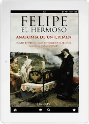Cómo bajar Felipe el Hermoso. Anatomía de un Crimen eBook de David Botello Méndez + resumen