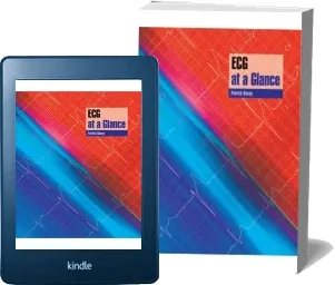 Ecg at a Glance Libro PDF (completo) gratis MEGA