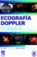 PDF Ecografia Doppler Clinica del autor Paul l. Allan