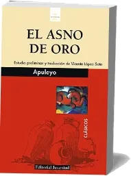 Descargar resumen El Asno de Oro