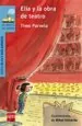PDF Elia y la Obra de Teatro del autor Timo Parvela
