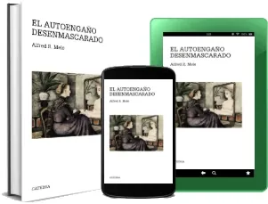 Leer El Autoengaño Desenmascarado online