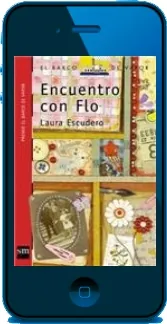 Descarga PDF español MEGA Encuentro Con Flo