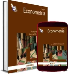«Econometría» en Español | PDF descarga 1 link 2022 Mega
