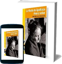 La Viuda de Apablaza Amo y Señor Descargar PDF edición final + eBook