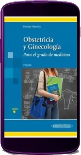 Libro completo gratis en PDF: Obstetricia y Ginecologia. Para el Grado de Medicina | Kindle - iPad