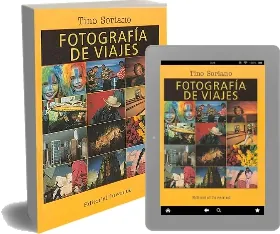 Libro «Fotografía de Viajes» completo en PDF (GRATIS) 2022 + resumen