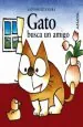 PDF Gato Busca un Amigo del autor Satoshi Kitamura