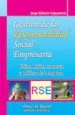 PDF Gestión de la Responsabilidad Social Empresaria del autor Jorge r. Volpentesta