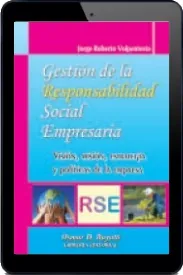 Libro online Gestión de la Responsabilidad Social Empresaria PDF descargar