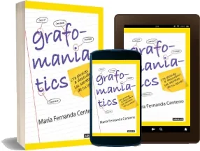 Libro completo Grafomaniatics PDF, ePub, eBook Google Drive