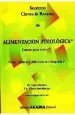 PDF Alimentacion Fisiologica - Secretos, Claves y Recetas del autor Luis Sananes