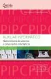PDF Auxiliar Informatico: Mantenimiento de Sistemas y Componentes Informaticos del autor Oscar Pérez