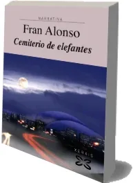 Leer «Cemiterio de Elefantes» online completo 112 páginas 2022 sin registro + ePub