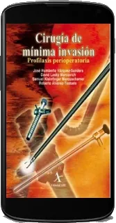 Descargar Cirugia de Minima Invasion para imprimir PDF + eBook