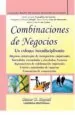 PDF Combinaciones de Negocios del autor Monfardini de Franchini