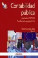 PDF Contabilidad Pública del autor Daniel Carrasco