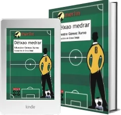 Leer PDF Déixao Medrar Google Drive