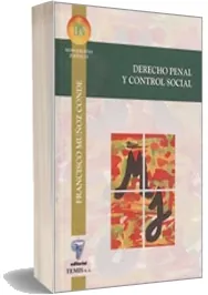 Derecho Penal y Control Social (129) páginas Hightail, DelaFil, MediaFire, ADrive, NetLoad, Google Drive, Amazon Drive, Dropbox, Microsoft OneDrive formatos: PRC, CBR, TXT, BMP, EPUB, PDF, DOCX, FB2, WORD, RTF, DOC (TXTz, RAR, ZIP, ZIPX)
