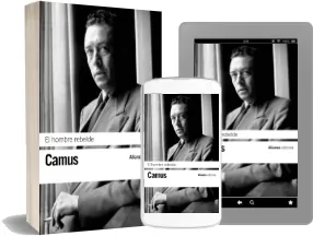 Libro El Hombre Rebelde tablet y celular Google Drive