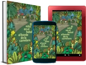 Descargar El Niño en el Hotel al Borde de la Carretera Libro completo + resumen PDF (Sm) MediaFire, Microsoft OneDrive, Torrent, Volafile, Dropbox, Hightail, MyAirBridge, WeTransfer 2022