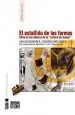 PDF Estallido de Las Formas: Chile en Los Albores de la 'Cultura de Masas del autor Carlos Ossandón
