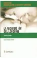 PDF La Adquisicion Del Lenguaje del autor J. a. Rondal