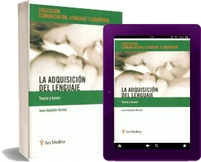 La Adquisicion Del Lenguaje PDF libro completo + ePub