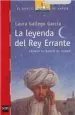 PDF La Leyenda Del Rey Errante del autor Laura Gallego García