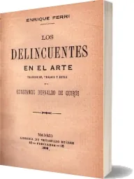 Los Delincuentes en el Arte Libro en PDF online + eBook