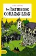 PDF Los Hermanos Corazón de León del autor Astrid Lindgren