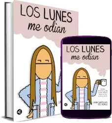 Descargar Los Lunes me Odian actualizado en PDF