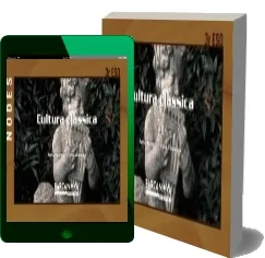 Nodes. Cultura Clàssica. Eso3. Contingut Digital Alumne PDF libro gratis + ePub