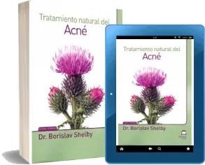 Tratamiento Natural Del Acne leer PDF gratis Mega