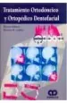 PDF Tratamiento Ortodoncico y Ortopedico Dentofacial del autor Thomas Rakosi