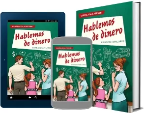 Descargar online Hablemos de Dinero PDF + eBook
